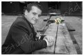 Svatební fotografie - Už nikdy sám