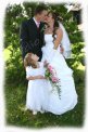 Svatební fotky - Pod dohledem