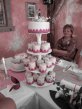 Svatební foto - Svatební dort
