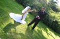 Svatební foto - Pomoc