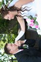 Svatební fotky - Žádost o ruku